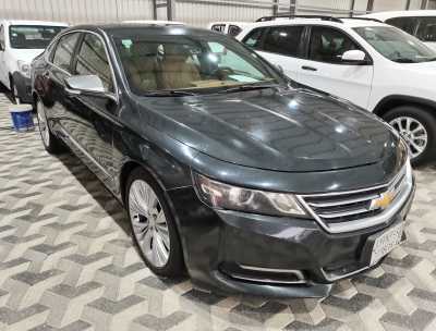  Chevrolet / Impala 2015 for Sale in Dammam