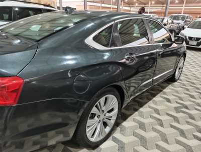  Chevrolet / Impala 2015 for Sale in Dammam