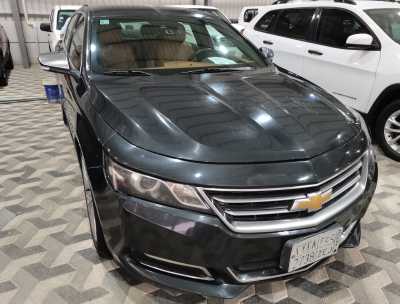  Chevrolet / Impala 2015 for Sale in Dammam