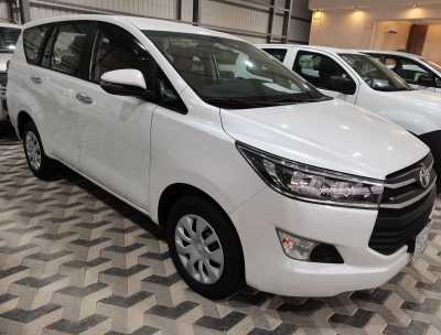  Toyota / Innova 2023 for Sale in Dammam
