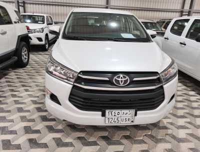  Toyota / Innova 2023 for Sale in Dammam