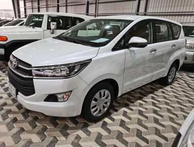  Toyota / Innova 2023 for Sale in Dammam