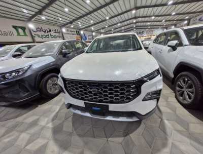  Ford / Territory Brand New Price in Saudi Arabia