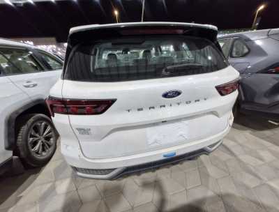  Ford / Territory Brand New Price in Saudi Arabia