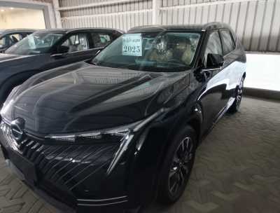 GAC Emook 2025 Brand New for Sale in Dammam