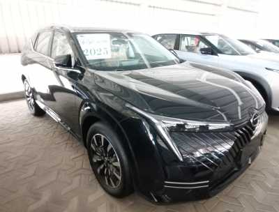 GAC Emook 2025 Brand New for Sale in Dammam