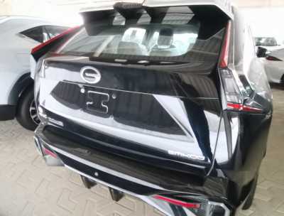 GAC Emook 2025 Brand New for Sale in Dammam