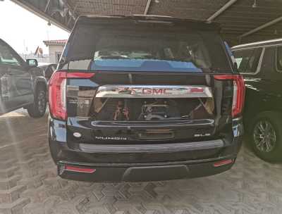  GMC / Yukon 2024 SLE For Sale in KSA