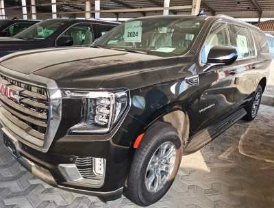  GMC / Yukon 2024 SLE For Sale in KSA