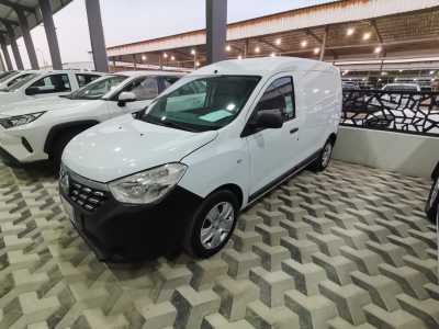  Renault / Dokker 2022 used For Sale in Dammam