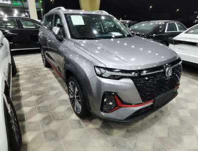  Changan / CS35 2024 FOR SALE IN DAMMAM