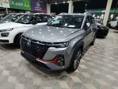  Changan / CS35 2024 FOR SALE IN DAMMAM