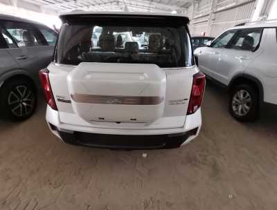 GAC GS8 2026 PRICE IN SAUDI ARABIA