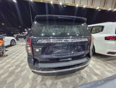  Chevrolet / Tahoe 2024 LS 4x4 For Sale in KSA 