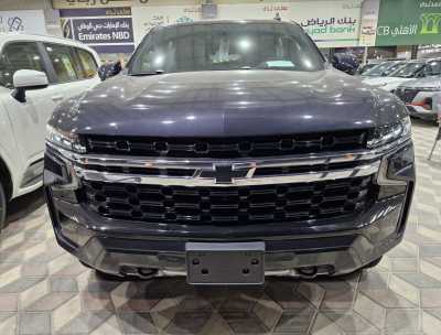  Chevrolet / Tahoe 2024 LS 4x4 For Sale in KSA 