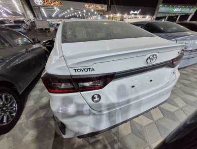  Toyota Yaris 2026 For Sale in Saudi Arabia 