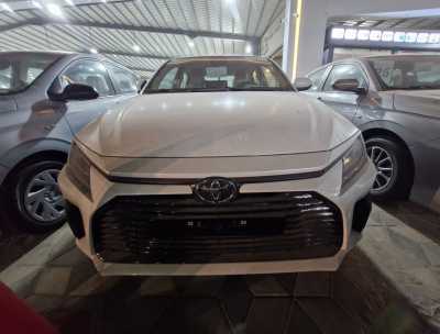  Toyota Yaris 2026 For Sale in Saudi Arabia 