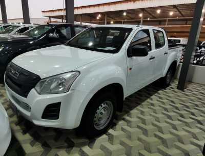  Isuzu / D-Max 2023