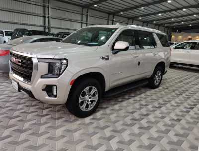  GMC / Yukon 2022 