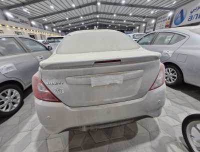  Nissan / Sunny 2024 For Sale in Dammam