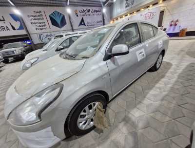  Nissan / Sunny 2024 For Sale in Dammam