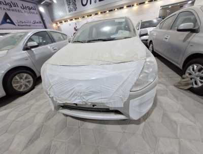  Nissan / Sunny 2024 For Sale in Dammam