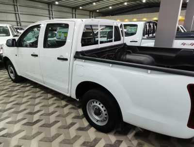  Isuzu / D-Max 2022 for Sale in Dammam