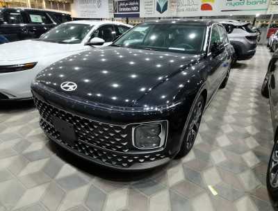  Hyundai / Azera 2025 price in Saudi Arabia