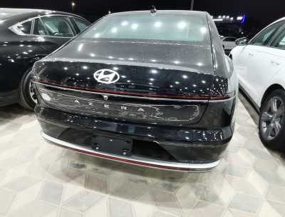  Hyundai / Azera 2025 price in Saudi Arabia
