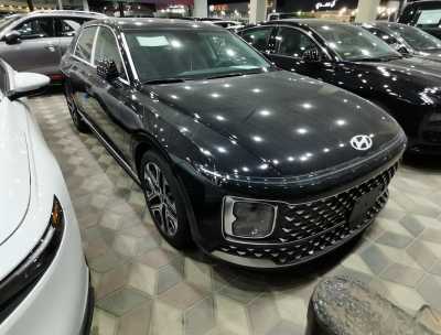  Hyundai / Azera 2025 price in Saudi Arabia