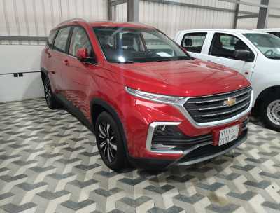  Chevrolet / Captiva 2022 for Sale in Dammam