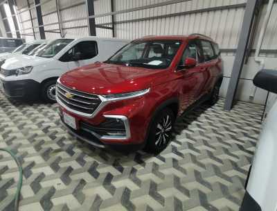  Chevrolet / Captiva 2022 for Sale in Dammam