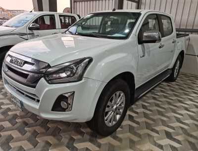  Isuzu / D-Max 2020 pickup for sale Diesel 