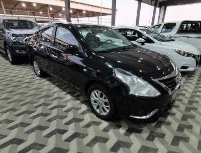  Nissan / Sunny 2023 for Sale in Dammam