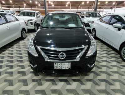  Nissan / Sunny 2023 for Sale in Dammam