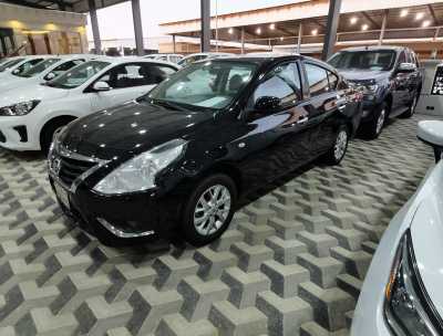 Nissan / Sunny 2023 for Sale in Dammam