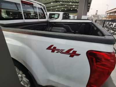  Isuzu / D-Max 4x4 2020 pickup for Sale in Dammam