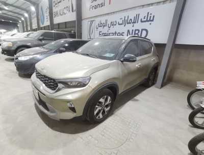  Kia / Stonic 2021 For Sale in Dammam