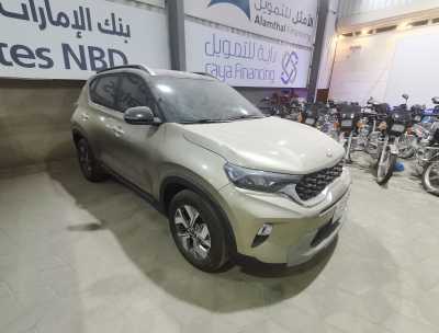  Kia / Stonic 2021 For Sale in Dammam