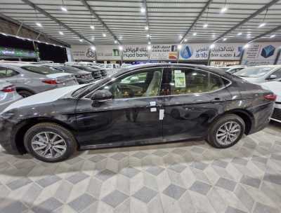  Toyota Camry Brand New 2025 For Sale in Dammam