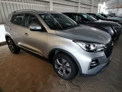  Chery / Tiggo 4 2022 Brand New Price in KSA