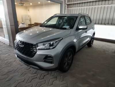  Chery / Tiggo 4 2022 Brand New Price in KSA