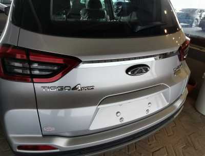  Chery / Tiggo 4 2022 Brand New Price in KSA