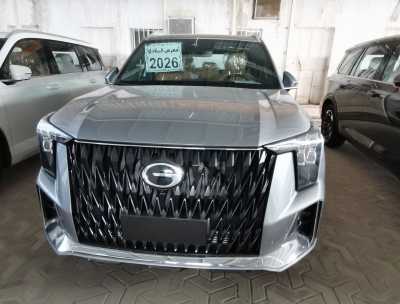 Gac GS8 Brand New for Sale in Dammam