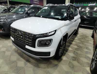  Hyundai / Venue 2024 FOR SALE IN DAMMAM