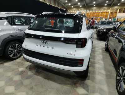  Hyundai / Venue 2024 FOR SALE IN DAMMAM