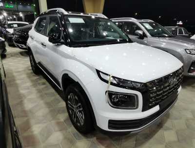  Hyundai / Venue 2024 FOR SALE IN DAMMAM