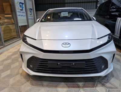Toyota / Camry new Price in Dammam Saudi Arabia