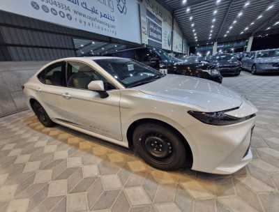 Toyota / Camry new Price in Dammam Saudi Arabia