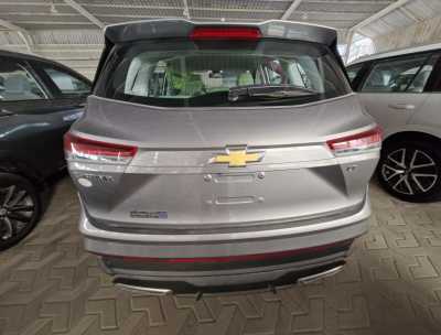  Chevrolet / Captiva 2025 LT